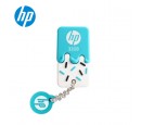 MEMORIA HP USB V178B 32GB TURQUOISE/WHITE (HPFD178B-32)